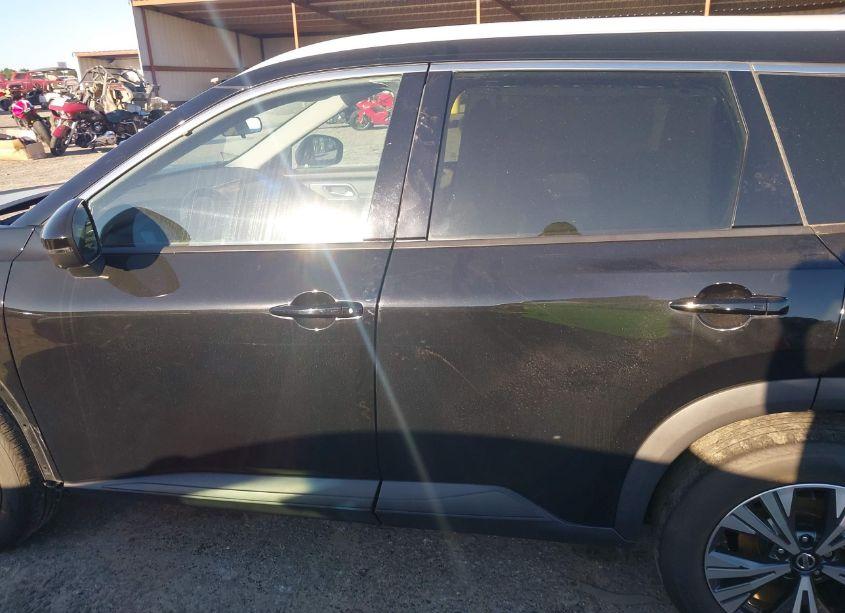 Photo 15 of 2021 Nissan Rogue SV INTELLIGENT AWD (VIN 5N1AT3BB9MC768331)