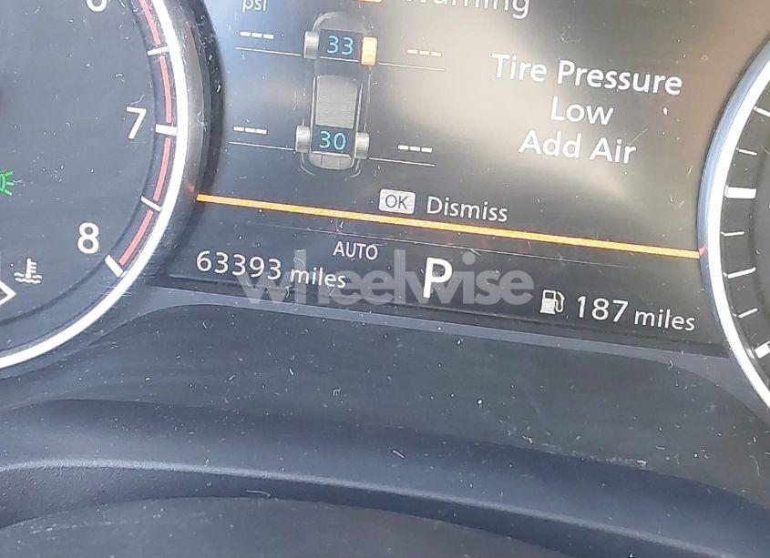 Photo 15 of 2021 Nissan Rogue SV INTELLIGENT AWD (VIN 5N1AT3BB9MC798154)