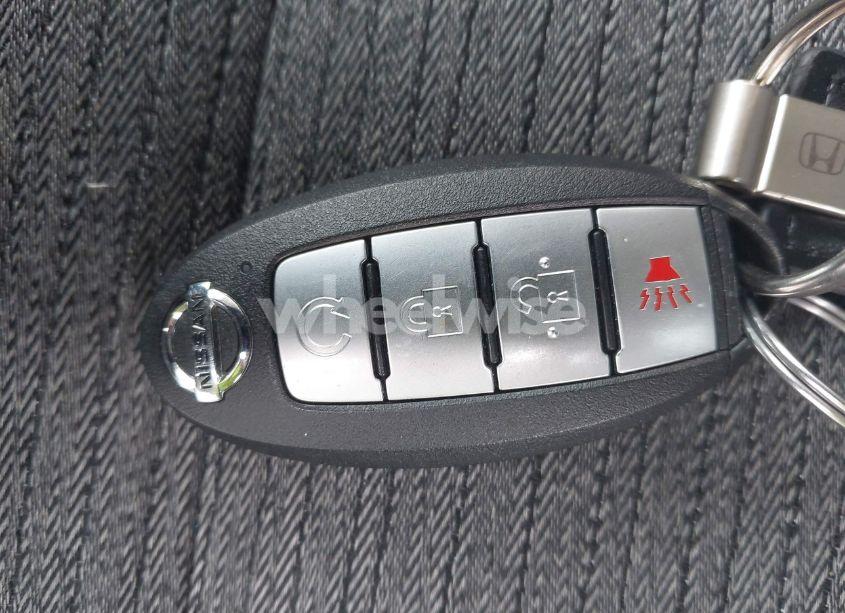 Photo 11 of 2021 Nissan Rogue SV INTELLIGENT AWD (VIN 5N1AT3BB9MC832268)