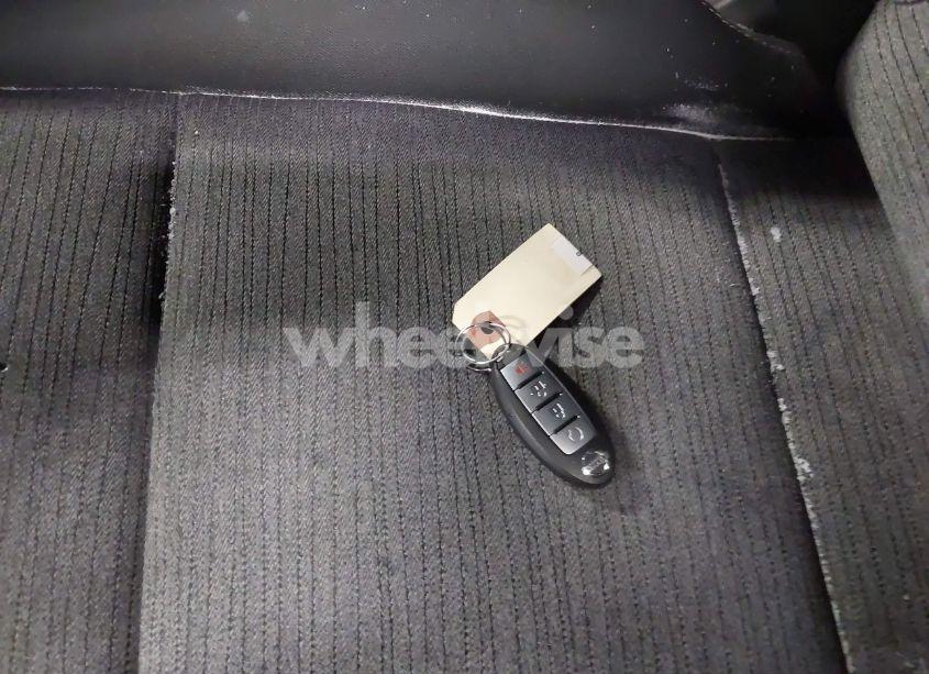 Photo 11 of 2021 Nissan Rogue SV INTELLIGENT AWD (VIN 5N1AT3BBXMC765597)