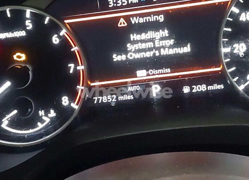 Photo 15 of 2021 Nissan Rogue SV INTELLIGENT AWD (VIN 5N1AT3BBXMC765597)