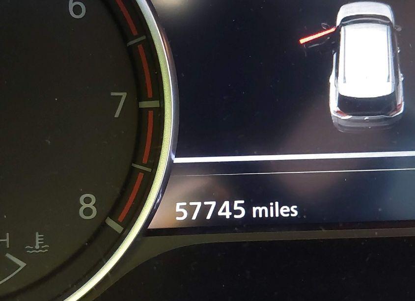 Photo 15 of 2021 Nissan Rogue SV INTELLIGENT AWD (VIN 5N1AT3BBXMC767981)