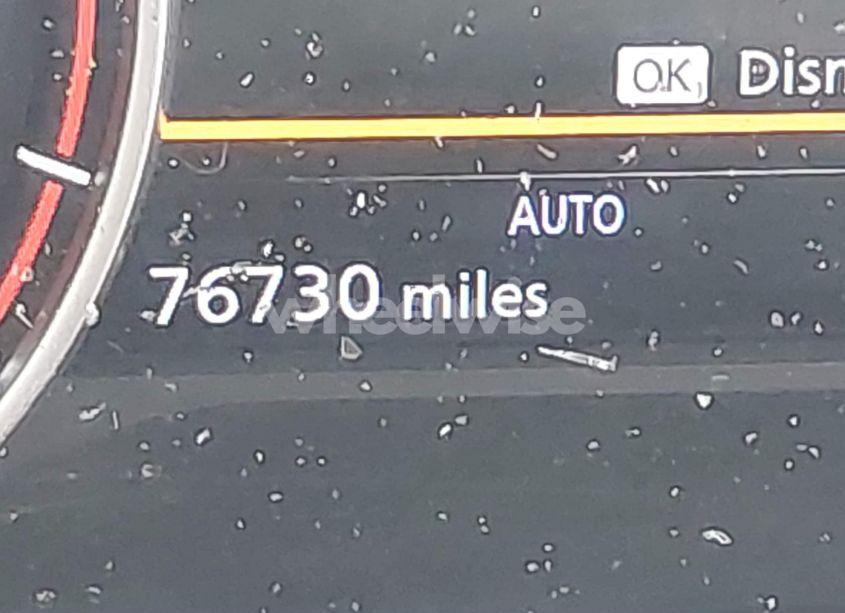 Photo 16 of 2021 Nissan Rogue SV INTELLIGENT AWD (VIN 5N1AT3BBXMC770640)