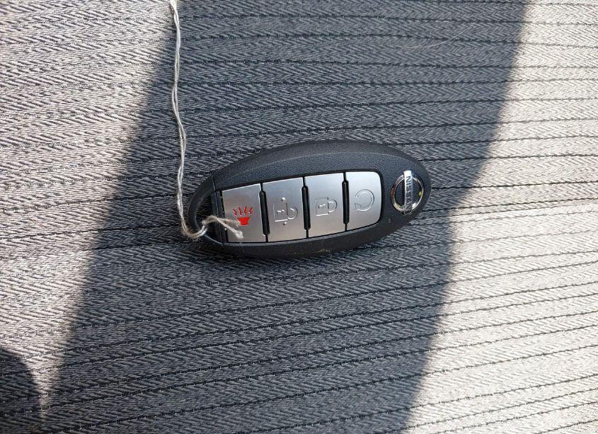 Photo 11 of 2021 Nissan Rogue SV INTELLIGENT AWD (VIN 5N1AT3BBXMC774056)