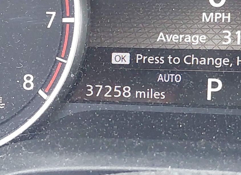 Photo 16 of 2021 Nissan Rogue SV INTELLIGENT AWD (VIN 5N1AT3BBXMC774056)