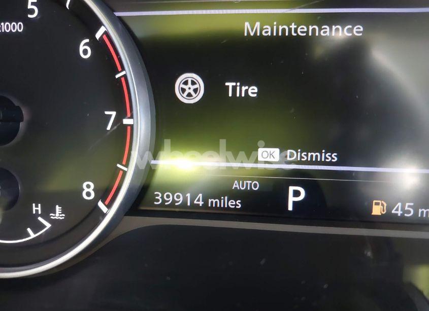 Photo 15 of 2021 Nissan Rogue SV INTELLIGENT AWD (VIN 5N1AT3BBXMC785686)