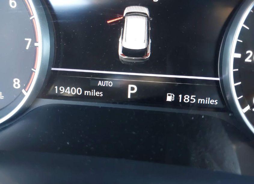 Photo 15 of 2021 Nissan Rogue SV INTELLIGENT AWD (VIN 5N1AT3BBXMC793948)