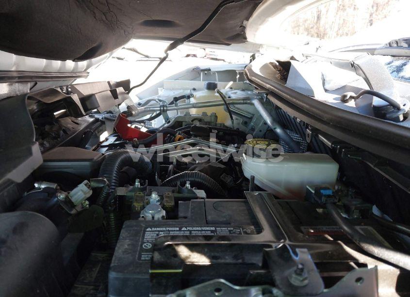 Photo 10 of 2021 Nissan Rogue SV INTELLIGENT AWD (VIN 5N1AT3BBXMC796798)