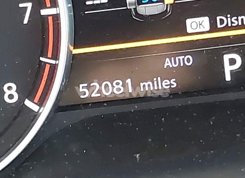 Photo 7 of 2021 Nissan Rogue SV INTELLIGENT AWD (VIN 5N1AT3BBXMC804981)