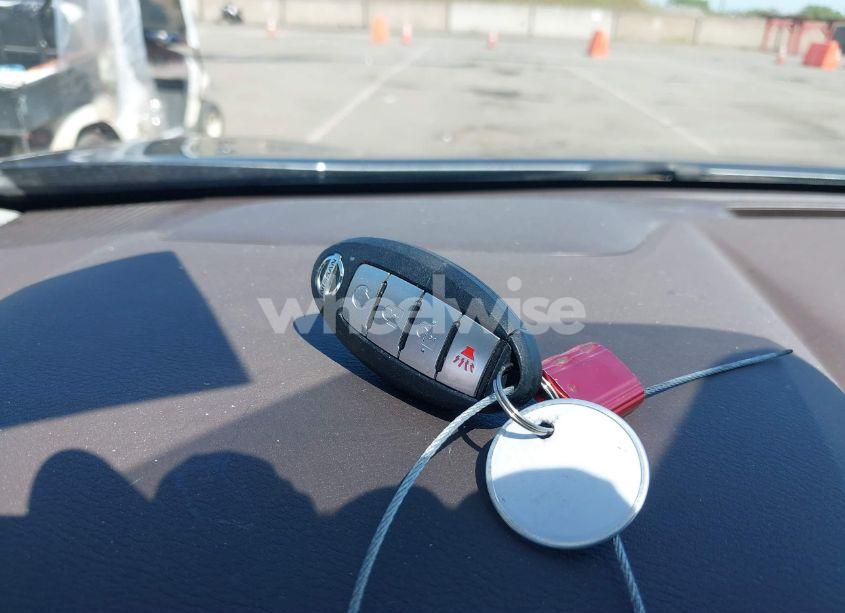 Photo 11 of 2021 Nissan Rogue SV INTELLIGENT AWD (VIN 5N1AT3BBXMC837107)