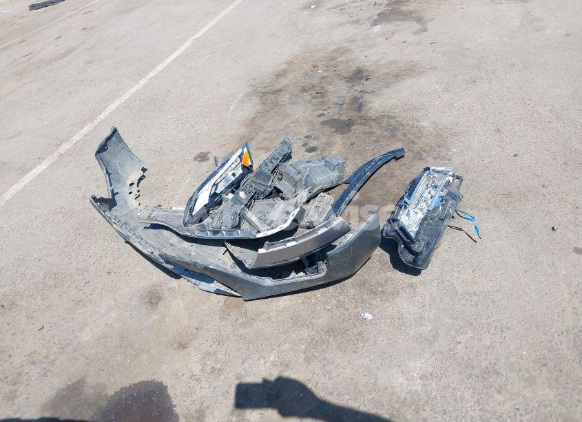 Photo 12 of 2021 Nissan Rogue SV INTELLIGENT AWD (VIN 5N1AT3BBXMC837107)