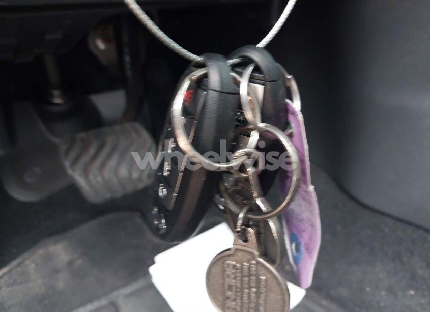 Photo 11 of 2021 Nissan Rogue SL FWD (VIN 5N1AT3CA0MC821794)