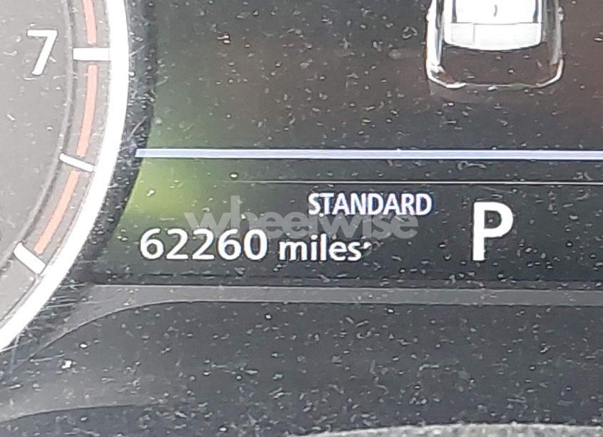 Photo 15 of 2021 Nissan Rogue SL FWD (VIN 5N1AT3CA2MC751845)
