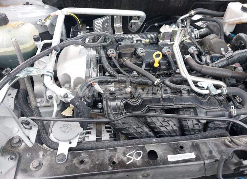 Photo 10 of 2021 Nissan Rogue SL FWD (VIN 5N1AT3CA5MC819510)