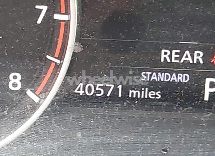 Photo 15 of 2021 Nissan Rogue SL FWD (VIN 5N1AT3CA5MC819510)