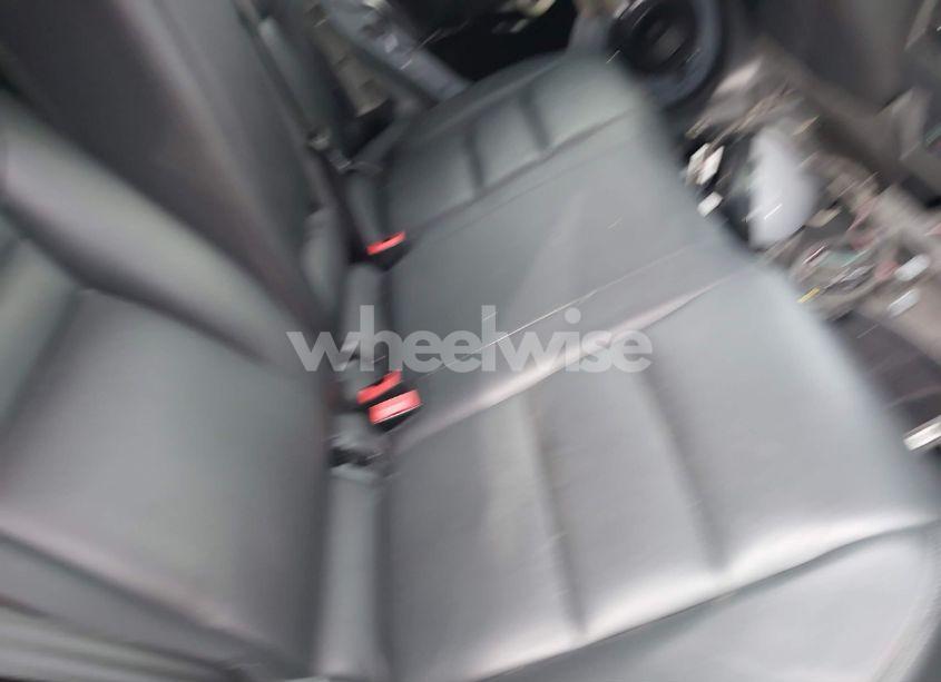 Photo 8 of 2021 Nissan Rogue SL FWD (VIN 5N1AT3CA5MC819510)