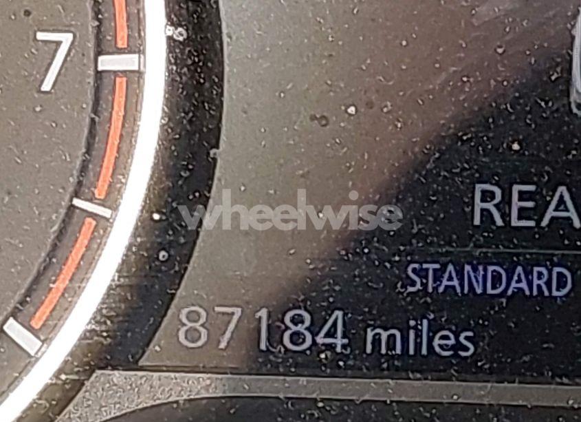 Photo 15 of 2021 Nissan Rogue SL FWD (VIN 5N1AT3CA7MC816799)