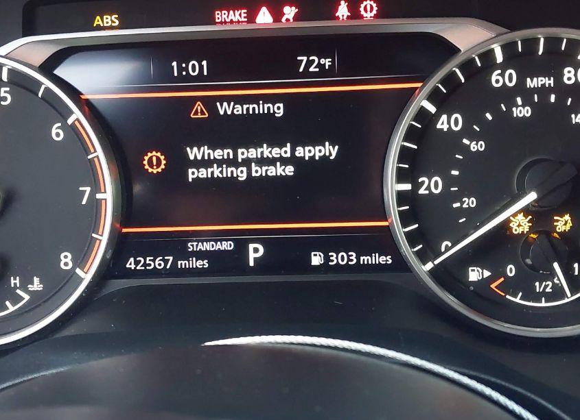 Photo 15 of 2021 Nissan Rogue SL FWD (VIN 5N1AT3CAXMC786973)