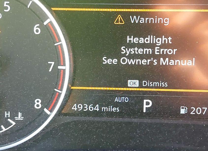 Photo 15 of 2021 Nissan Rogue SL INTELLIGENT AWD (VIN 5N1AT3CB0MC724765)
