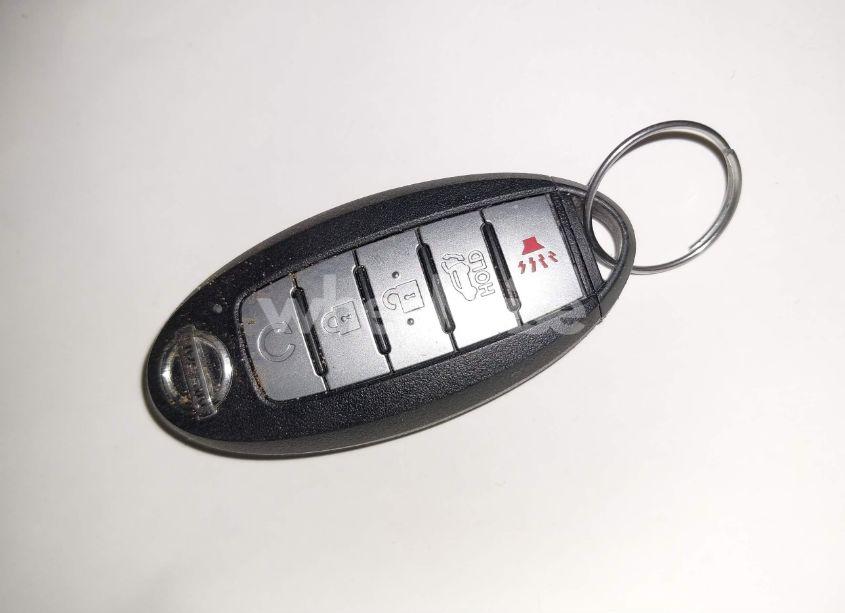 Photo 11 of 2021 Nissan Rogue SL INTELLIGENT AWD (VIN 5N1AT3CB0MC725429)