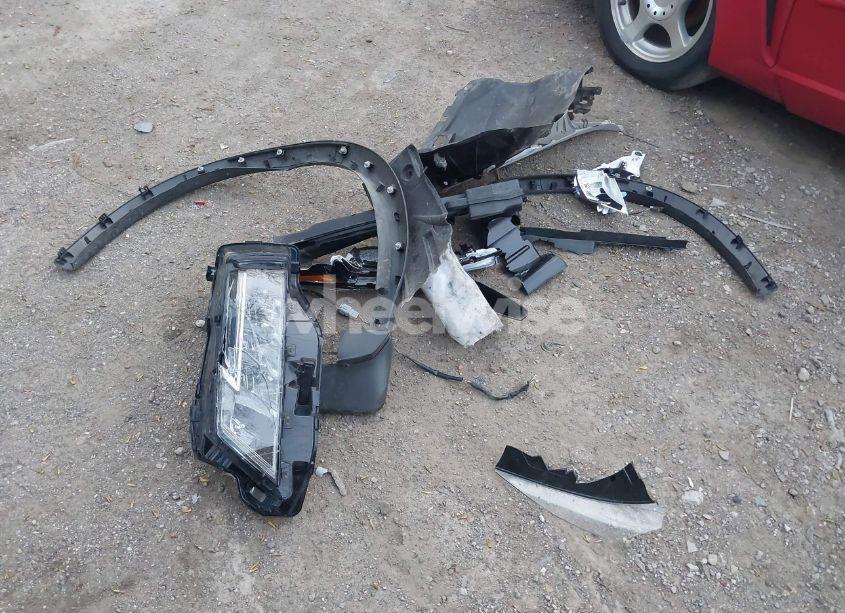 Photo 12 of 2021 Nissan Rogue SL INTELLIGENT AWD (VIN 5N1AT3CB1MC755068)