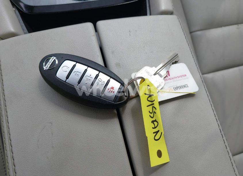Photo 11 of 2021 Nissan Rogue SL INTELLIGENT AWD (VIN 5N1AT3CB2MC755807)