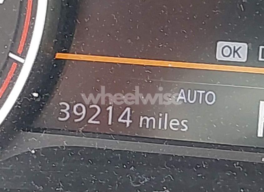 Photo 15 of 2021 Nissan Rogue SL INTELLIGENT AWD (VIN 5N1AT3CB2MC755807)