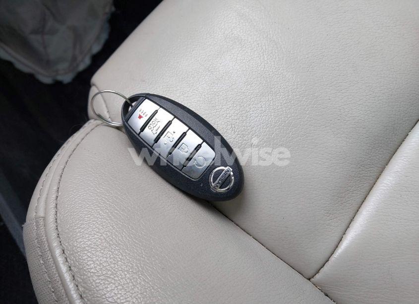 Photo 11 of 2021 Nissan Rogue SL INTELLIGENT AWD (VIN 5N1AT3CB3MC712089)