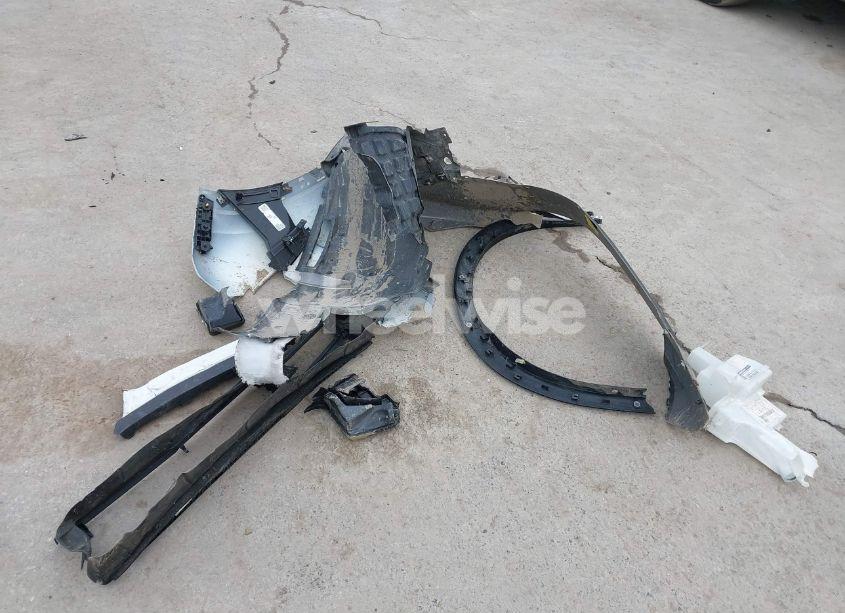 Photo 12 of 2021 Nissan Rogue SL INTELLIGENT AWD (VIN 5N1AT3CB3MC712089)