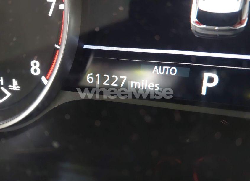 Photo 16 of 2021 Nissan Rogue SL INTELLIGENT AWD (VIN 5N1AT3CB3MC712089)