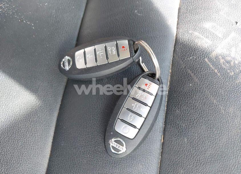 Photo 11 of 2021 Nissan Rogue SL INTELLIGENT AWD (VIN 5N1AT3CB5MC762959)