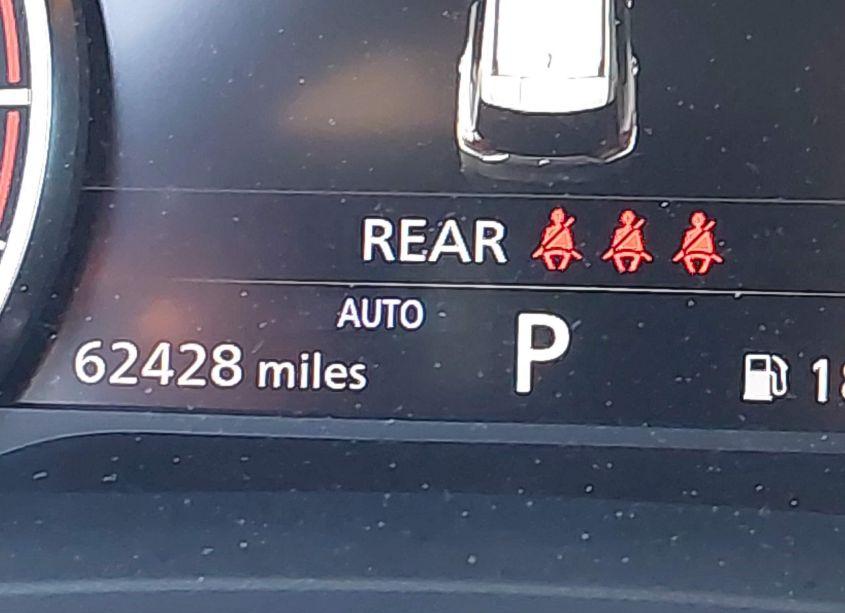 Photo 15 of 2021 Nissan Rogue SL INTELLIGENT AWD (VIN 5N1AT3CB5MC818477)