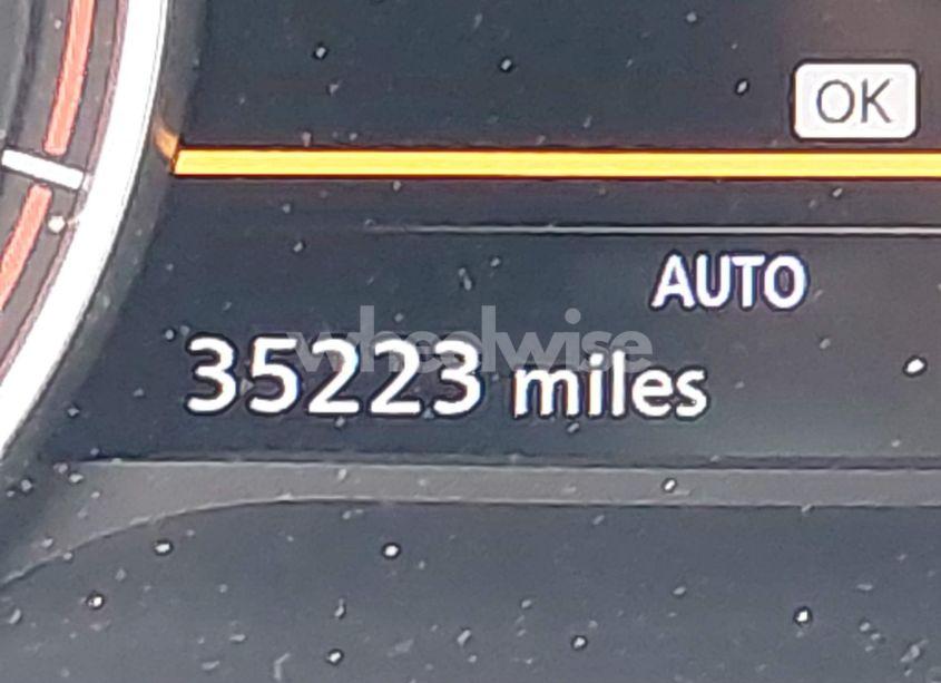 Photo 15 of 2021 Nissan Rogue SL INTELLIGENT AWD (VIN 5N1AT3CB6MC840133)