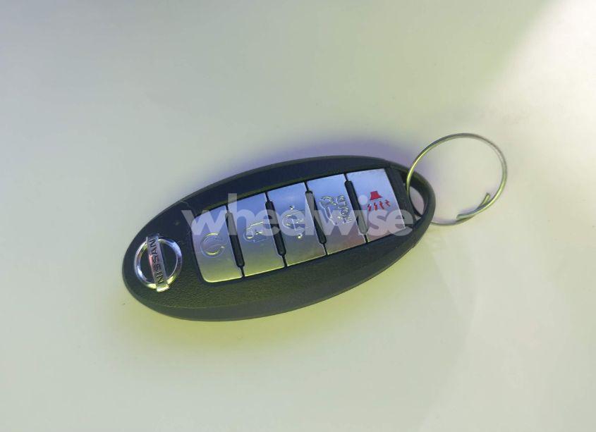 Photo 11 of 2021 Nissan Rogue SL INTELLIGENT AWD (VIN 5N1AT3CB7MC704366)