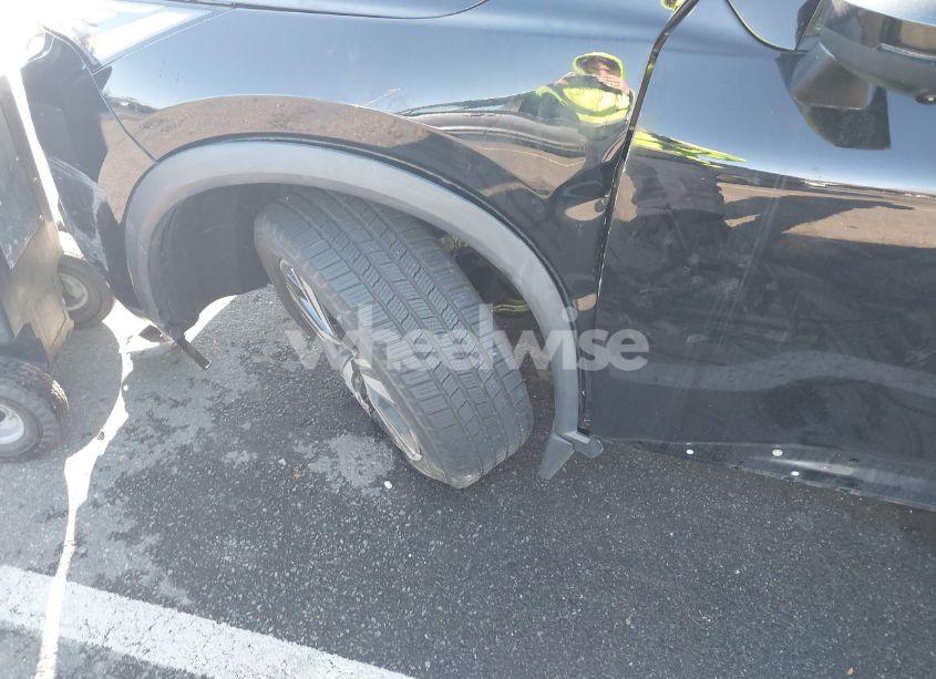 Photo 6 of 2021 Nissan Rogue SL INTELLIGENT AWD (VIN 5N1AT3CB7MC704366)