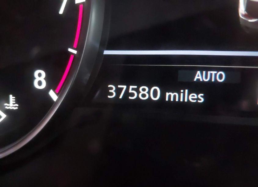 Photo 16 of 2021 Nissan Rogue SL INTELLIGENT AWD (VIN 5N1AT3CB8MC758307)