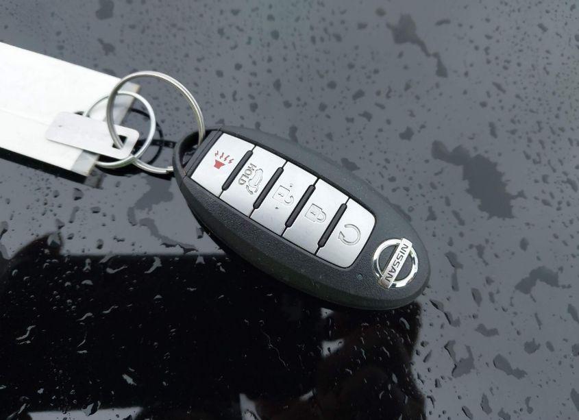 Photo 11 of 2021 Nissan Rogue SL INTELLIGENT AWD (VIN 5N1AT3CB9MC671421)