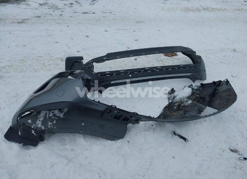 Photo 12 of 2021 Nissan Rogue SL INTELLIGENT AWD (VIN 5N1AT3CB9MC708600)