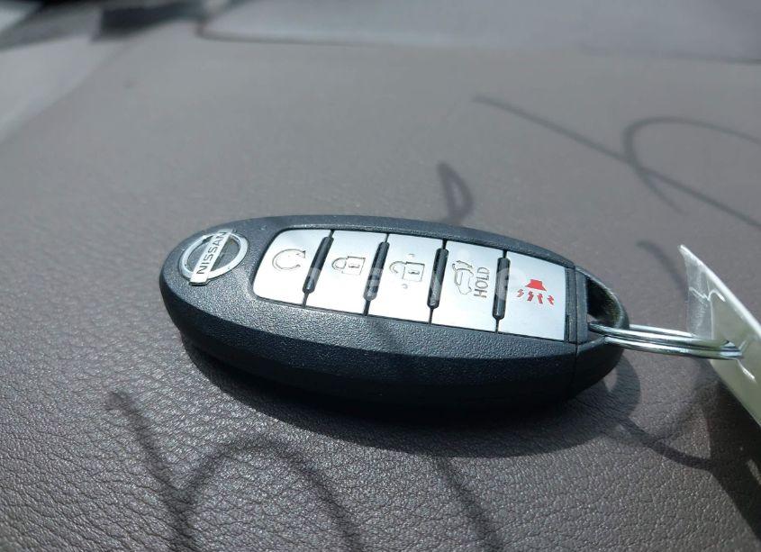 Photo 11 of 2021 Nissan Rogue SL INTELLIGENT AWD (VIN 5N1AT3CB9MC718673)