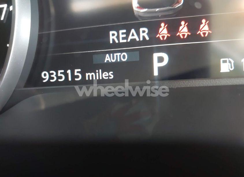Photo 15 of 2021 Nissan Rogue SL INTELLIGENT AWD (VIN 5N1AT3CB9MC718673)