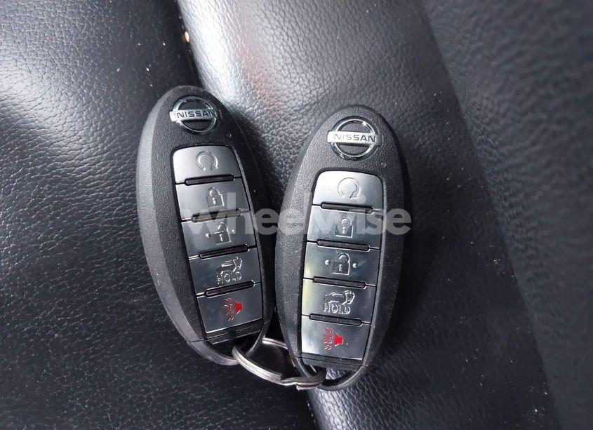 Photo 11 of 2021 Nissan Rogue SL INTELLIGENT AWD (VIN 5N1AT3CBXMC682184)