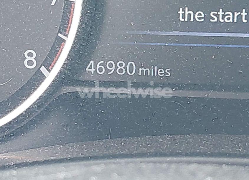 Photo 15 of 2020 Nissan Murano S FWD (VIN 5N1AZ2AJ2LN146111)