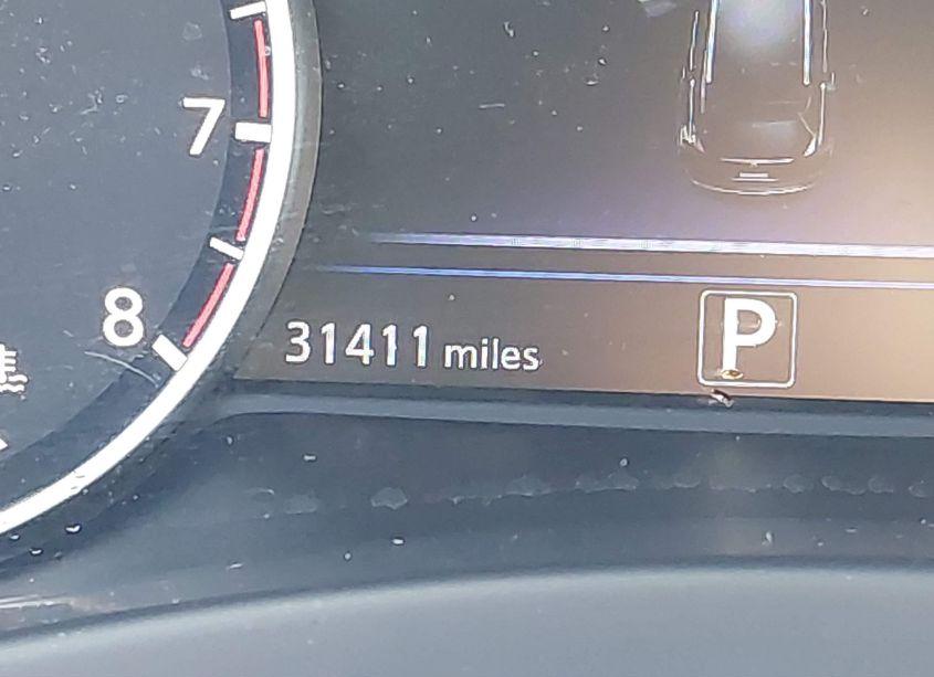 Photo 15 of 2020 Nissan Murano S FWD (VIN 5N1AZ2AJ2LN150689)