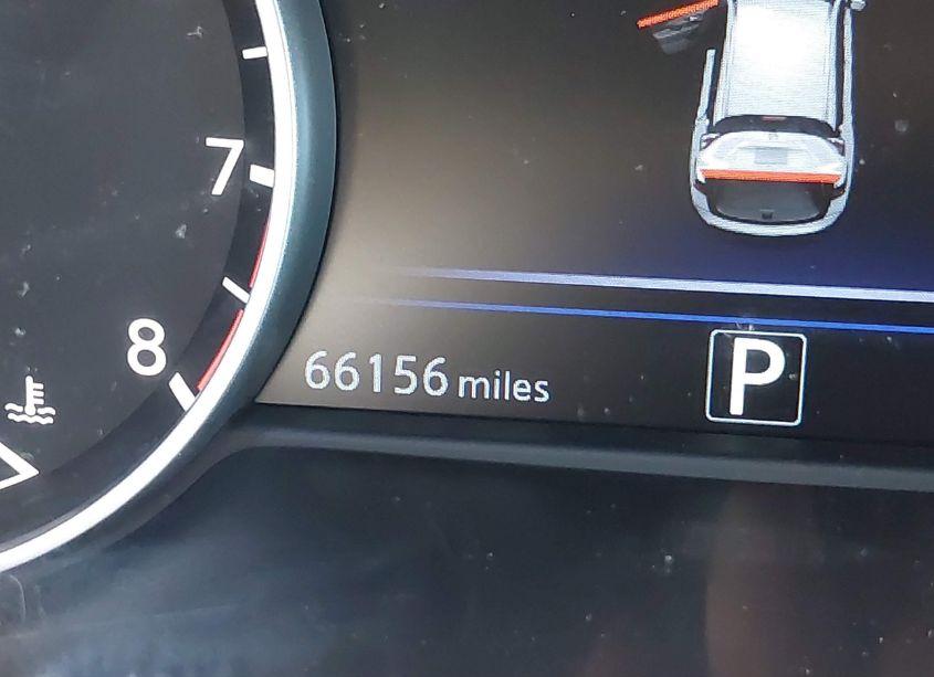 Photo 16 of 2020 Nissan Murano S FWD (VIN 5N1AZ2AJ3LN129558)