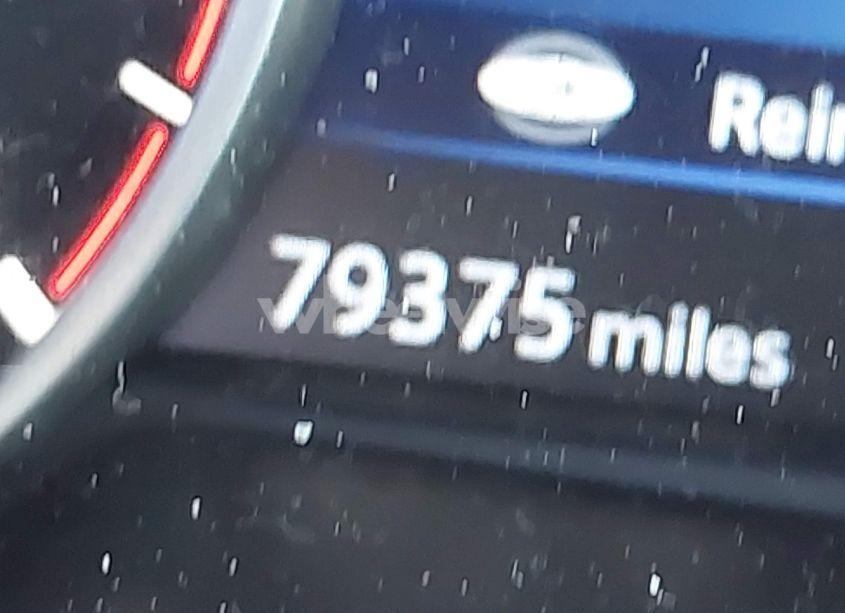 Photo 15 of 2021 Nissan Murano S FWD (VIN 5N1AZ2AJ4MC101961)