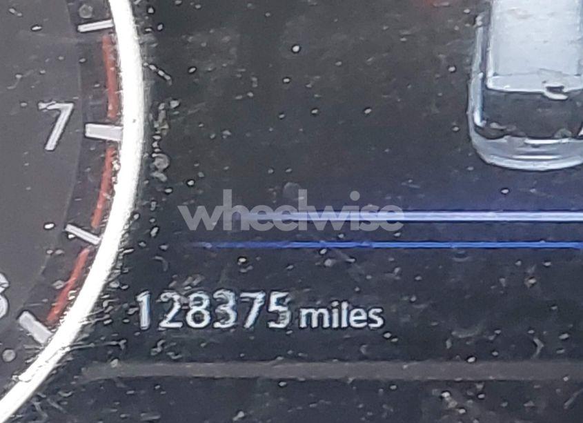 Photo 15 of 2020 Nissan Murano S FWD (VIN 5N1AZ2AJ5LN146457)