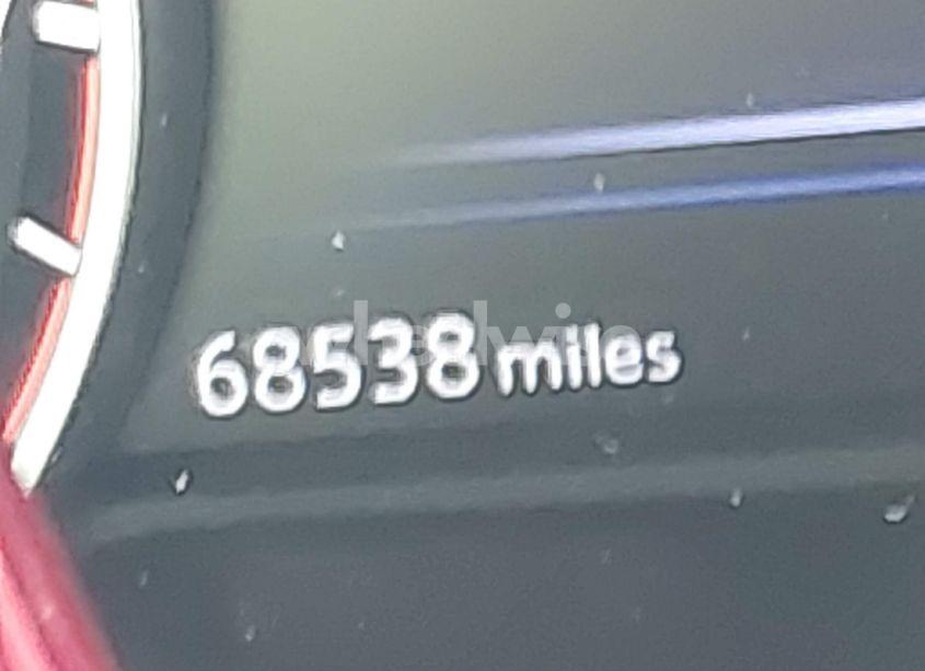 Photo 15 of 2020 Nissan Murano S FWD (VIN 5N1AZ2AJ6LN135967)