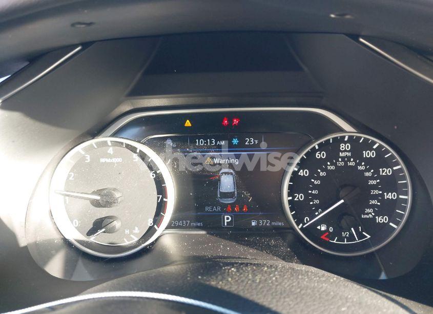 Photo 7 of 2023 Nissan Murano S FWD (VIN 5N1AZ2AJ8PC110960)