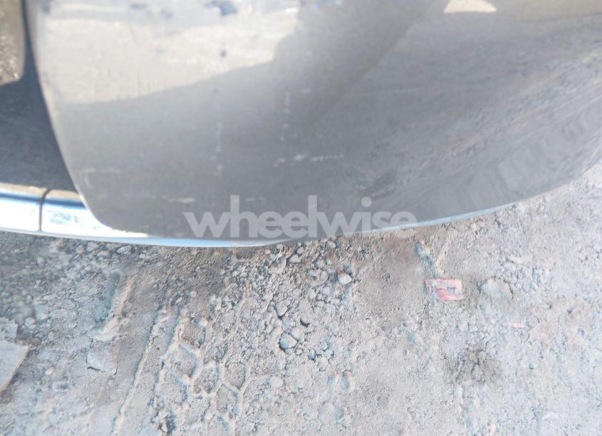 Photo 12 of 2020 Nissan Murano S FWD (VIN 5N1AZ2AJ9LN150561)