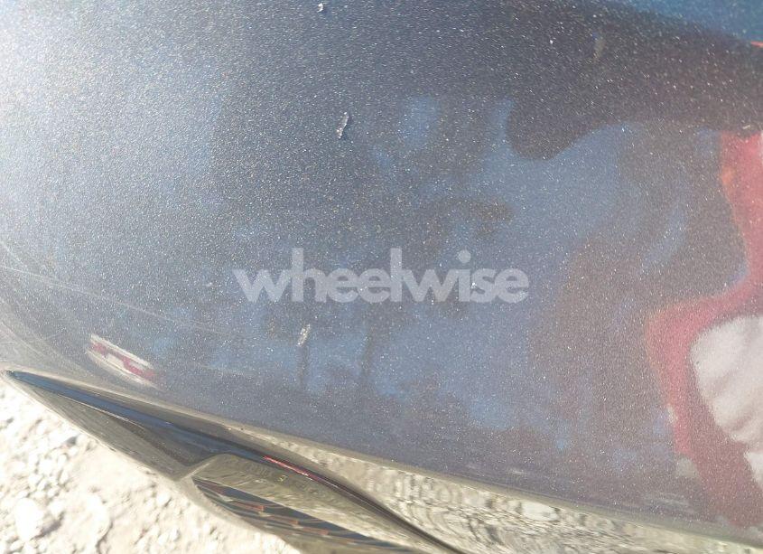 Photo 18 of 2020 Nissan Murano S FWD (VIN 5N1AZ2AJ9LN150561)